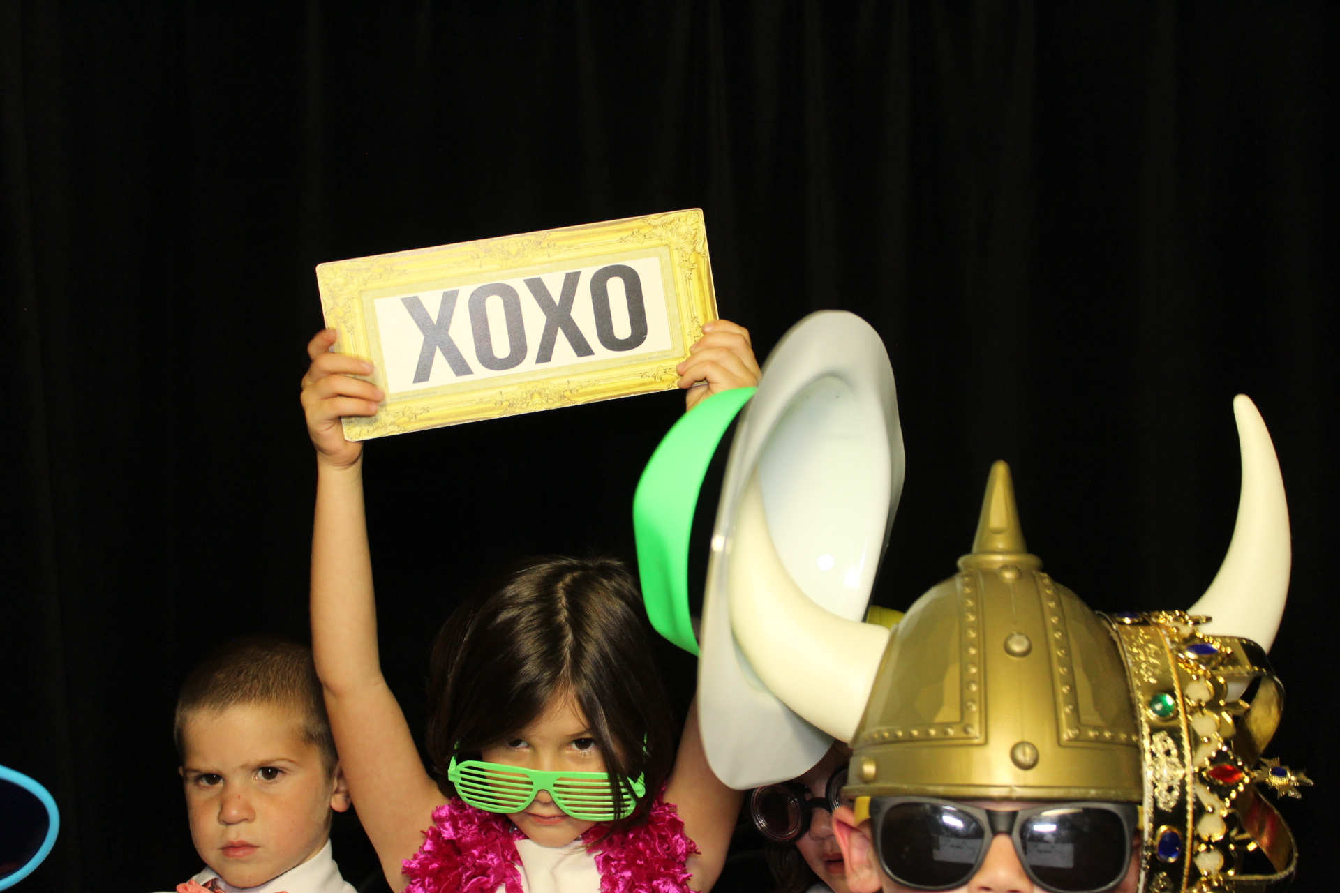 Michala Binkly & Nathan Hall Wedding Reception | View more photos from the event at gallery.photoboothcincy.com/u/PhotoBoothCincy/Michala-Binkly-Nathan-Hall-Wedding-Reception